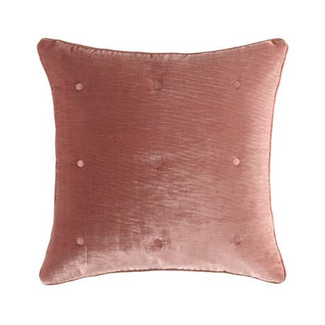 Cocon Santal Decorative Pillow 18 x 18 Yves Delorme
