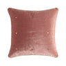 Cocon Santal Decorative Pillow 18 x 18 Yves Delorme