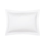 Colisee Sham King (Single) 21 x 37 Yves Delorme at Fig Linens and Home