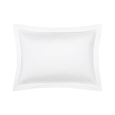 Colisee Sham Standard (Single) 21 x 30 Yves Delorme at Fig Linens and Home