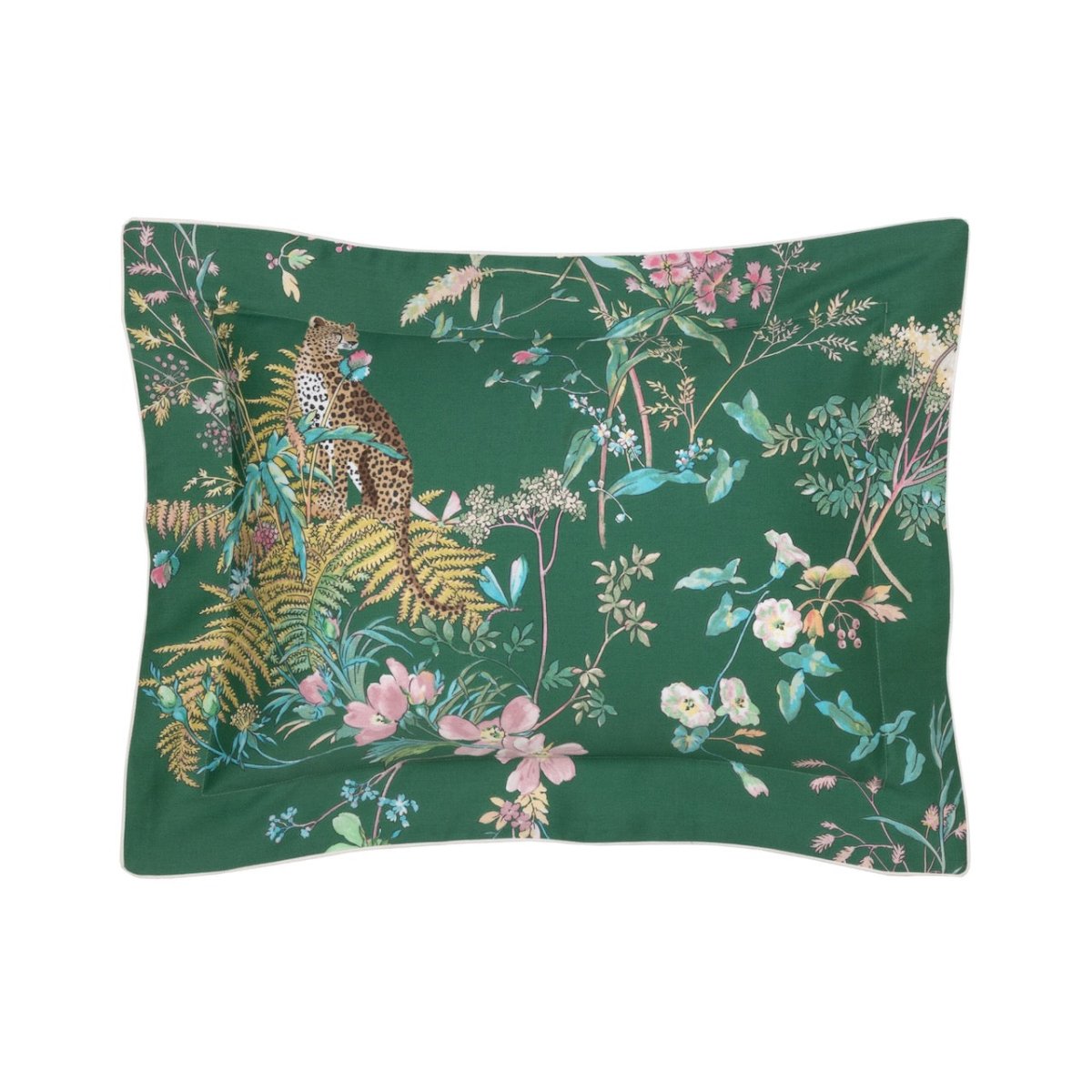 Contes Sham Boudoir (Single) 12 x 17 Yves Delorme