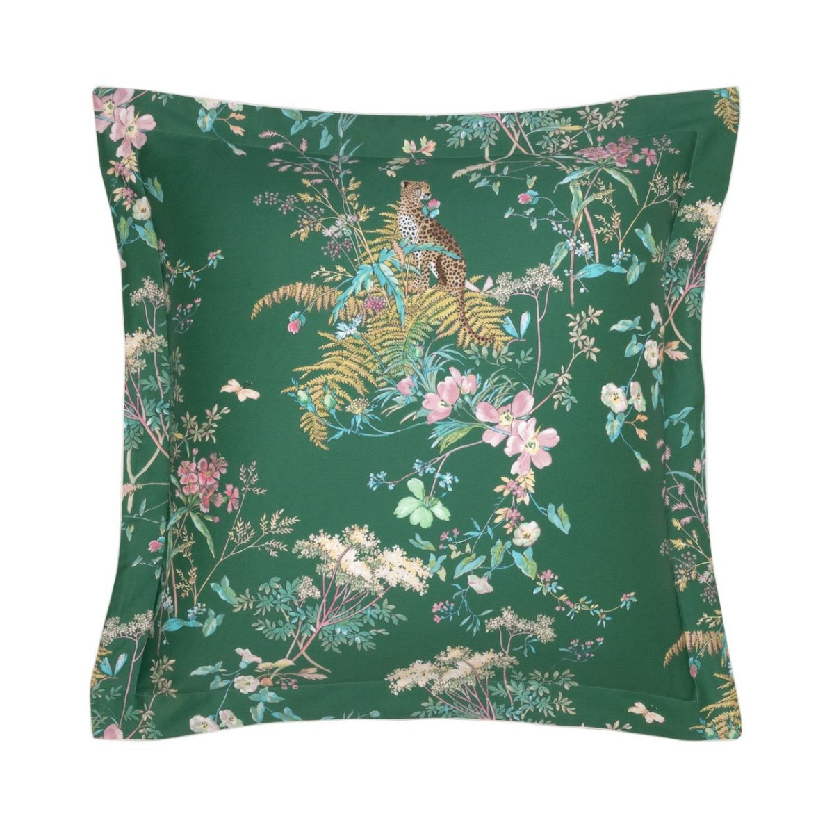 Contes Sham Euro (Single) 26 x 26 Yves Delorme