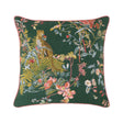 Contes Foret Decorative Pillow 18 x 18 Yves Delorme