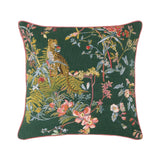 Contes Foret Decorative Pillow 18 x 18 Yves Delorme
