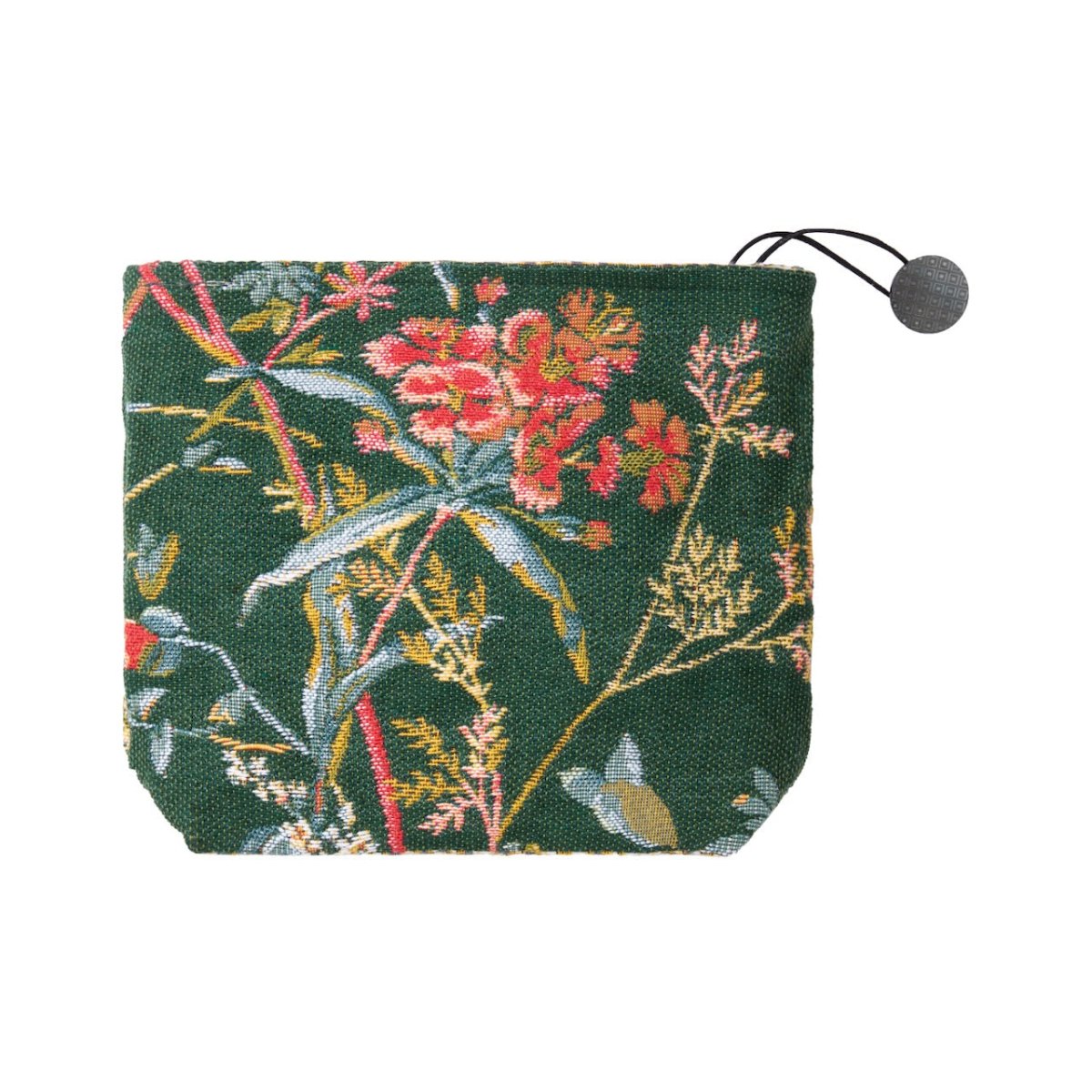 Contes Foret Tote 7 x 9 Yves Delorme