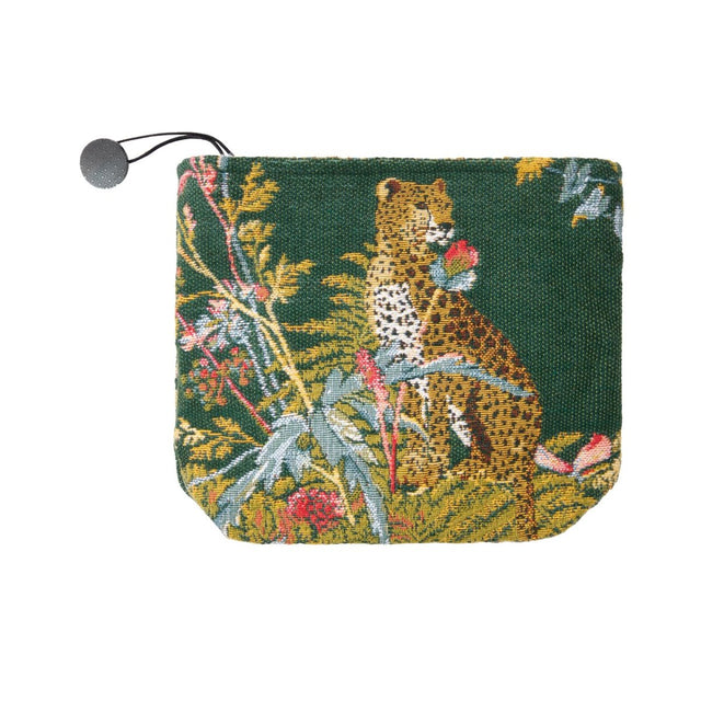 Contes Foret Tote 7 x 9 Yves Delorme