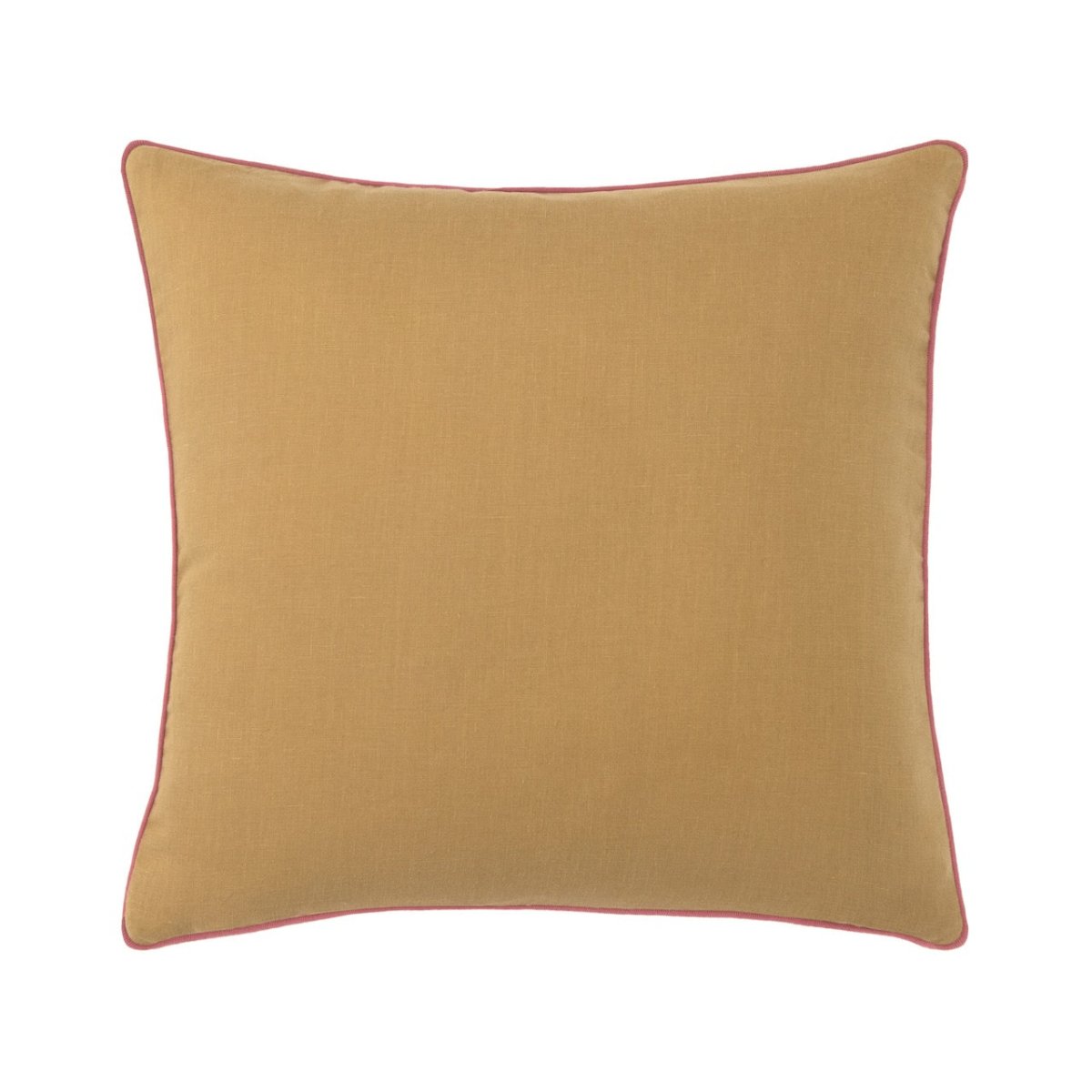 Contes Neige Decorative Pillow 18 x 18 Yves Delorme