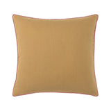 Contes Neige Decorative Pillow 18 x 18 Yves Delorme