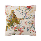 Contes Neige Decorative Pillow 18 x 18 Yves Delorme