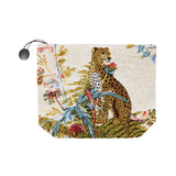 Contes Neige Tote 7 x 9 Yves Delorme