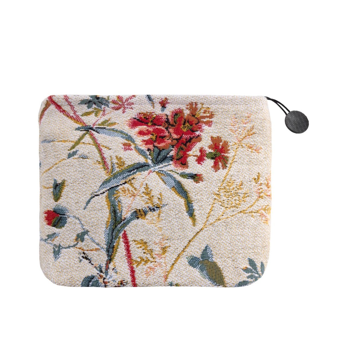 Contes Neige Tote 7 x 9 Yves Delorme