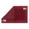 Corolles Bath Mat by Yves Delorme Bath Mat 22 x 35 Corolles at FIG LINENS AND HOME 2