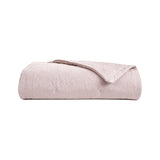 Corolles Counterpane/Bed Runner 87 x 31 Yves Delorme