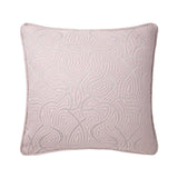 Corolles Decorative Pillow by Yves Delorme at Fig Linens and Home
