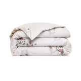 Corolles Duvet Cover Twin 68 x 86 Yves Delorme