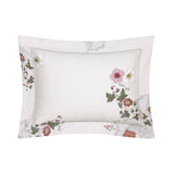 Corolles Sham Boudoir (Single) 12 x 17 Yves Delorme