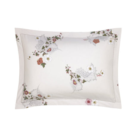 Corolles Sham King (Single) 21 x 37 Yves Delorme