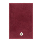 Corolles Guest Towel 18 x 28 Yves Delorme