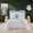 Diane Bedding by Yves Delorme Couture | Duvet Covers & Bed Sheets 1