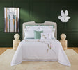 Diane Bedding by Yves Delorme Couture | Duvet Covers & Bed Sheets 1