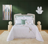 Diane Bedding by Yves Delorme Couture | Duvet Covers & Bed Sheets 1