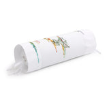 Diane Neckroll 5 x 14 Yves Delorme Couture at Fig Linens and Home