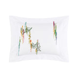 Diane Sham Boudoir (Single) 12 x 17 Yves Delorme Couture at Fig Linens and Home