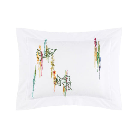 Diane Sham Boudoir (Single) 12 x 17 Yves Delorme Couture at Fig Linens and Home