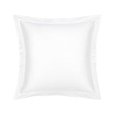 Euro Prodige Blanc Bedding by Yves Delorme Couture at Fig Linens and Home