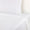 Flat 3 Prodige Blanc Bedding by Yves Delorme Couture at Fig Linens and Home