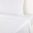 Flat 3 Prodige Blanc Bedding by Yves Delorme Couture at Fig Linens and Home