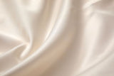 Wavy Prodige Crème Bedding by Yves Delorme Couture at Fig Linens and Home