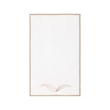 Zephyr Sable Towels by Yves Delorme Couture | Bath Towels & Washcloths 4