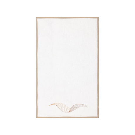 Zephyr Sable Towels by Yves Delorme Couture | Bath Towels & Washcloths 4