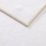 Zephyr Sable Towels by Yves Delorme Couture | Bath Towels & Washcloths Bias Tape