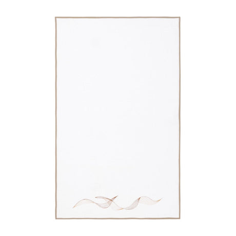 Zephyr Sable Towels by Yves Delorme Couture | Bath Towels & Washcloths 6