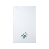 Fleurs Anemone Towels by Yves Delorme Couture - view 1