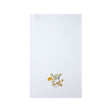 Fleurs Dahlia Towels by Yves Delorme Couture - view 1