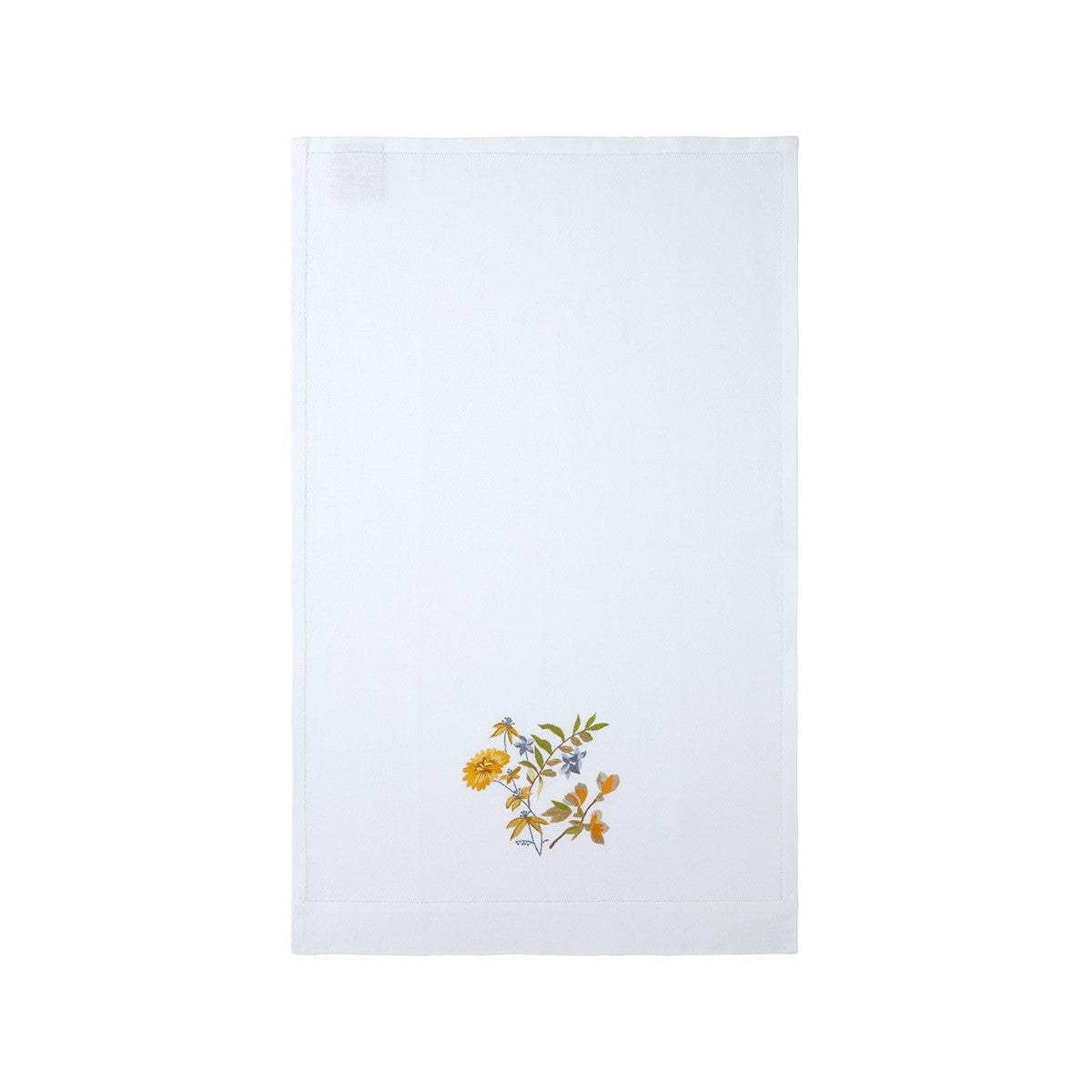 Fleurs Dahlia Towels by Yves Delorme Couture - view 1