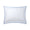 Dorian Blanc/Pastel Sham by Yves Delorme Couture - view 6