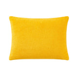 Croisiere Riviera Beach Pillow by Yves Delorme Beach Pillow (includes insert) 12 x 16 Riviera at FIG LINENS AND HOME 4