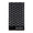 Cubo Jacquard Velour Beach Towel by Hugo Boss Home - Yves Delorme at Fig Linens and Home 2