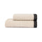 Dedale Bath Sheet 35 x 59 Hugo Boss Home