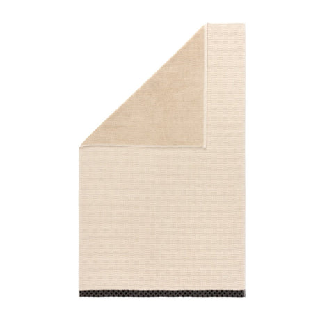 Dedale Hand Towel 20 x 39 Hugo Boss Home