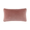 Divan Santal Decorative Pillow 13 x 22 Yves Delorme - Lumbar Throw Pillow