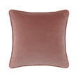 Divan Santal Decorative Pillow 18 x 18 Yves Delorme