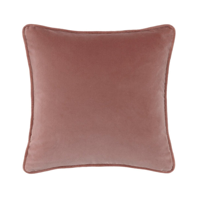 Divan Santal Decorative Pillow 18 x 18 Yves Delorme