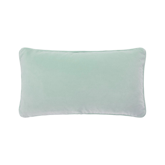 Divan Veronese Decorative Pillow by Yves Delorme - Lumbar at Fig Linens and Home