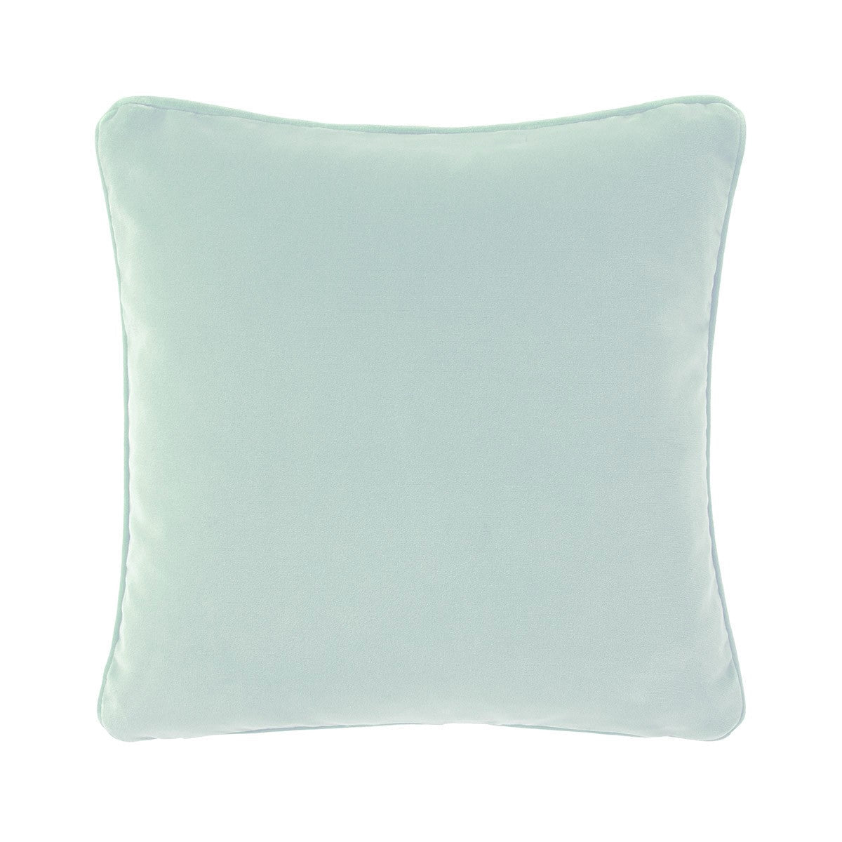 Divan Veronese Decorative Pillow by Yves Delorme - Square Pillow at Fig Linens and Home