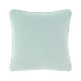 Divan Veronese Decorative Pillow by Yves Delorme - Square Pillow at Fig Linens and Home